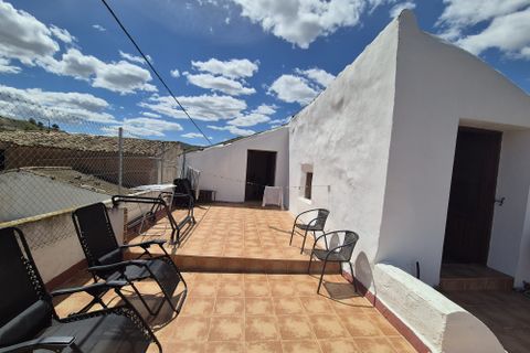 Cortijo i Arboleas, Almeria, Arboleas - € 229.000 | Ref: Los Terreros - foto 43